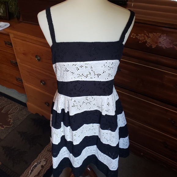 sundress size 12